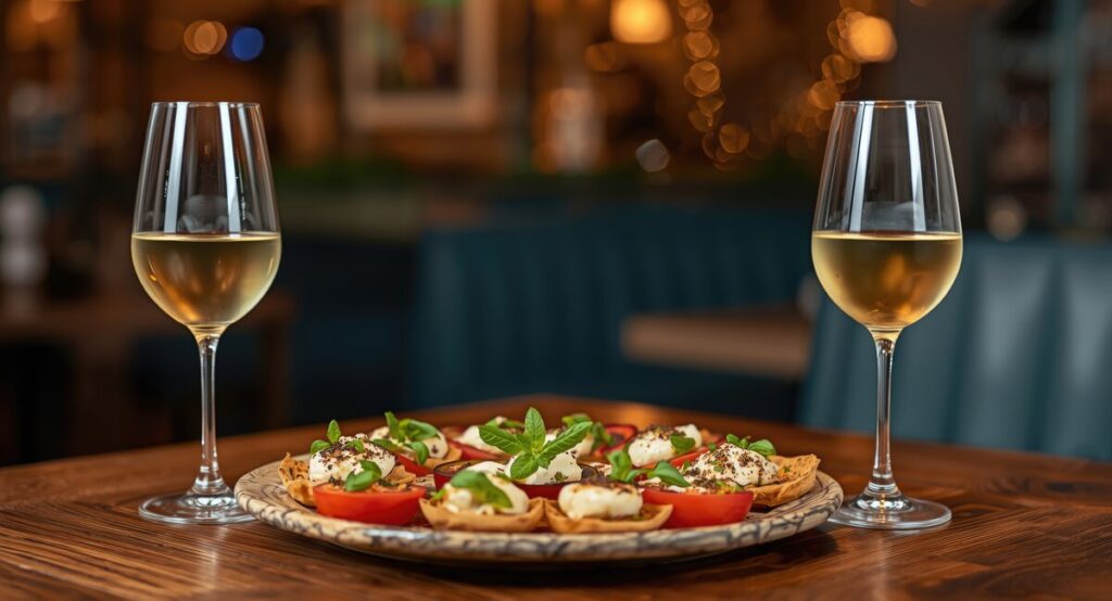 Flavors of Fairgreen Crossings: A Local’s Guide to the Best Eats in Port St. Lucie’s Hidden Gem