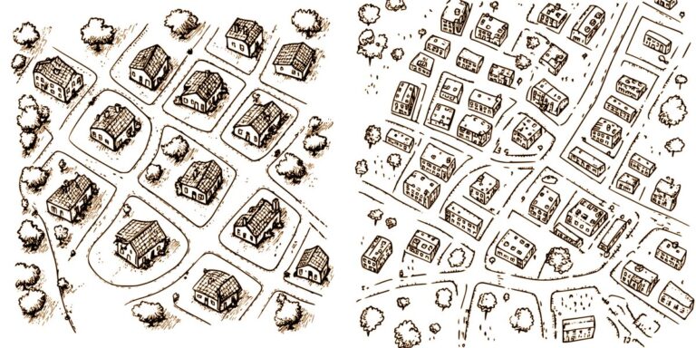 Fairgreen Crossings neighborhood